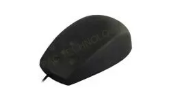 China IP68 washable silicone 5D optical medical mouse for medical &amp; industrial supplier
