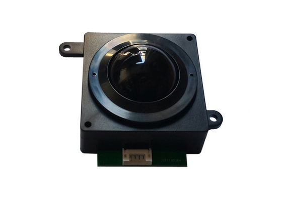 China 38mm Mechanical Trackball Series Cursor Control Pointing Device With Quadrature supplier