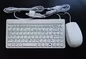 IP68 washable plug and play mini size medical keyboard with nano silver antibacterial supplier