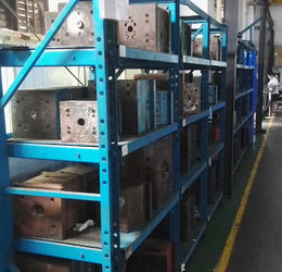 SHENZHEN PAC TECHNOLOGY CO., LTD