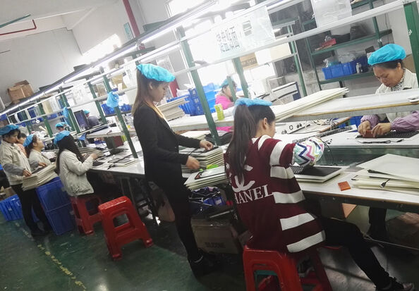 SHENZHEN PAC TECHNOLOGY CO., LTD