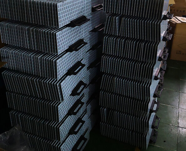 SHENZHEN PAC TECHNOLOGY CO., LTD