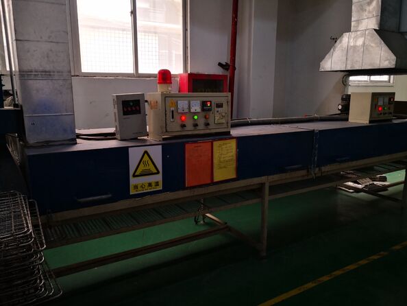 SHENZHEN PAC TECHNOLOGY CO., LTD