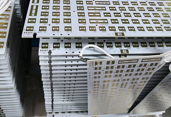 SHENZHEN PAC TECHNOLOGY CO., LTD