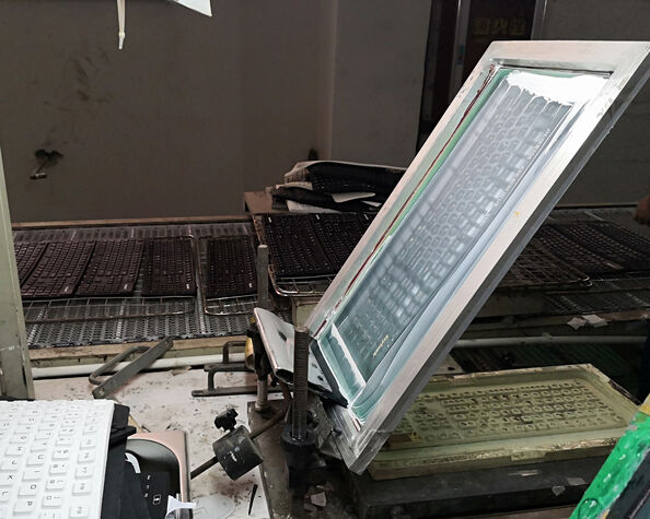 SHENZHEN PAC TECHNOLOGY CO., LTD.