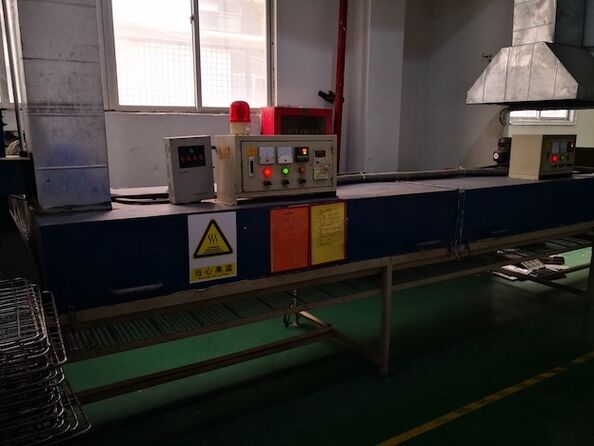 SHENZHEN PAC TECHNOLOGY CO., LTD.