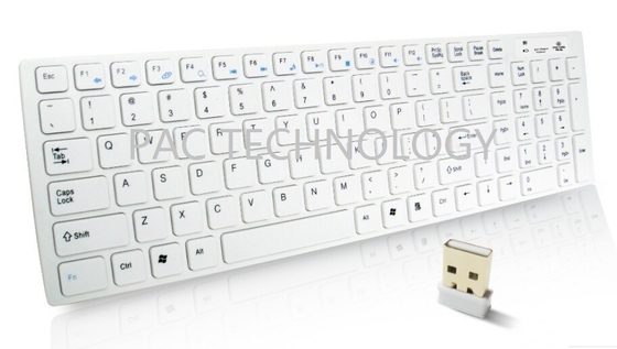 China Bluetooth wireless silicone medical keyboard with waterproof supplier