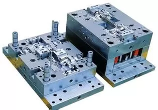 China Any OEM/ ODM mold / tooling supplier
