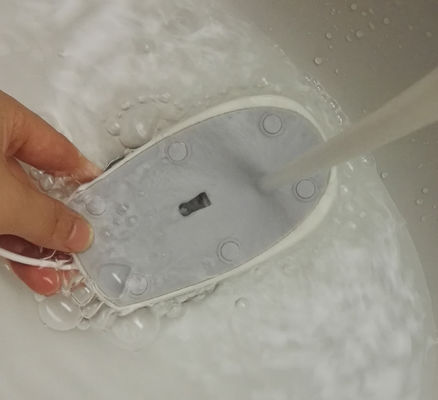 China 1000DPI medical mouse 5 buttons with FCC and IP68 certs supplier
