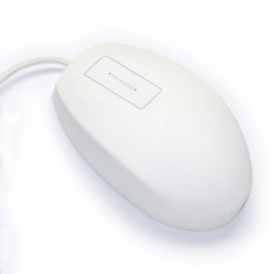 China IP68 petite waterproof medical pro mouse with antibacterial for Taiwan and Europe supplier