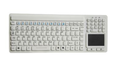 China Medical All-in-one PC keyboard with customs accesscory EN 60601-1 UL 60601-1 medical device certification approval supplier
