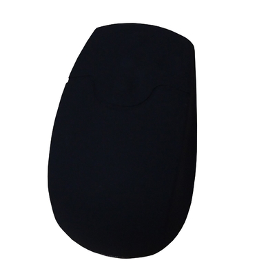 China Disinfectible waterproof wireless optical mouse with scroll wheel for medical use supplier