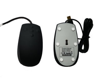 China Waterproof medical silicone mouse 502 with active mouse key for EU originally manufactured in China supplier