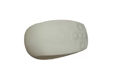 China Wireless waterproof mouse with dishwasher safe and antibacterial for medical clinic supplier