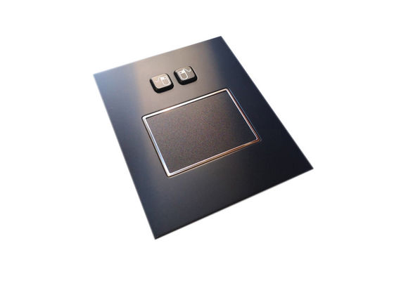 China Waterproof PS/2 Computer Touchpad Pointing Device With black color for marine supplier
