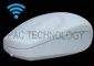 IP68 wireless waterproof silicone rubber medical mouse, easy clean supplier