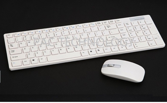 Bluetooth wireless silicone medical keyboard with waterproof supplier