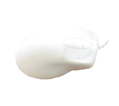 100% waterproof medical silicone mouse, with nano siliver antibacterial, mighty mouse supplier