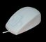IP68 waterproof silicone 5D optical mouse with srcolling touchpad and LED backlit supplier