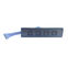 panel mount industrial keyboard with 4 key function keypad for bank machine supplier