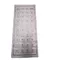 40 keys special customs metal keyboard for outdoor parking with weatherproof supplier