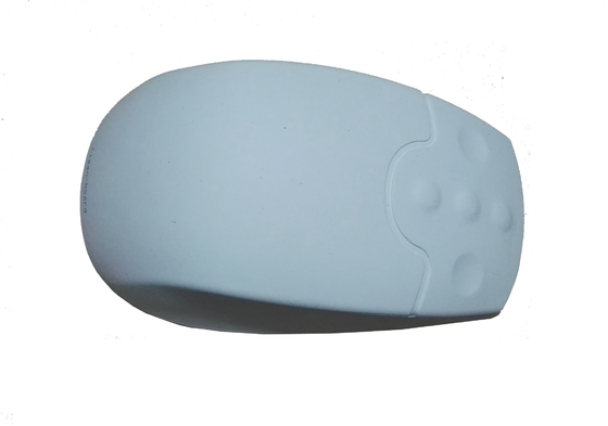 IP68 waterproof silicone optical medical mouse with 2.4Ghz wireless connection supplier