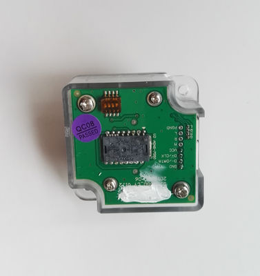 Rigid USB 25.mm optical trackball transparent for medical healthcare application supplier
