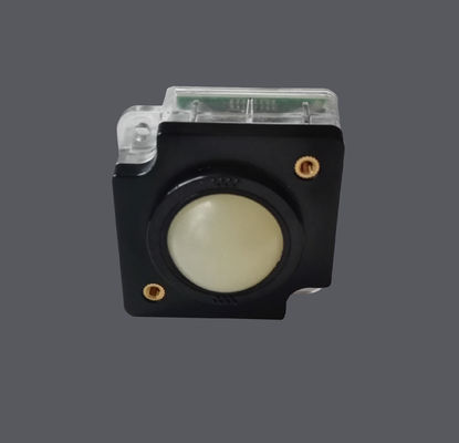 Rigid USB 25.mm optical trackball transparent for medical healthcare application supplier