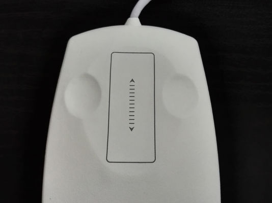FCC medical mouse laser sensor with 1200DPI and USB cap supplier
