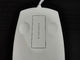 Nano antibacterial IP68 laser mouse with scrolling touchpad with dishwasher safe supplier