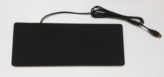 Russian medical keyboard Hegelian with tracking pad and European language optional supplier