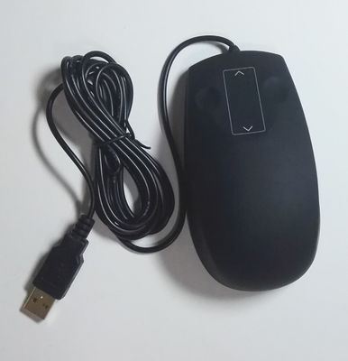 FCC medical mouse laser sensor with 1200DPI and USB cap supplier
