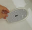 OEM medical mouse, IP68 waterproof medical mouse with nano silver antibacterial supplier
