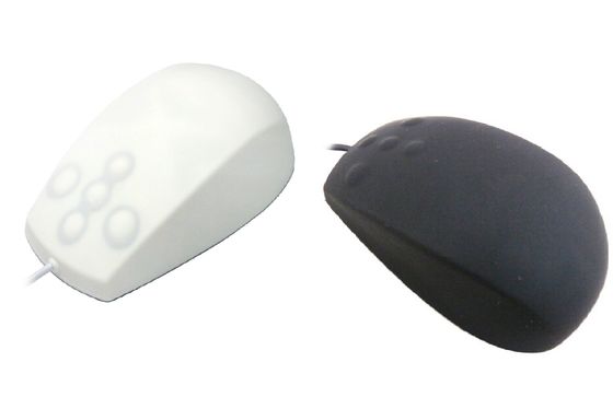 UK medical mouse with waterproof USB cap, medical mouse with SGS antibacterial supplier