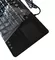 Black ABS industrial touchpad keyboard with mouse and two extra USB ports supplier