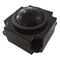 ESD 50.mm black trackball medical mouse for military, medical, industrial application supplier