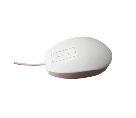 IP68 petite medical mouse touch scrolling with antibacterial for Taiwan and Europe supplier