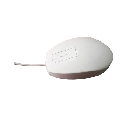 IP68 petite waterproof medical pro mouse with antibacterial for Taiwan and Europe supplier