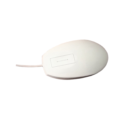 IP68 petite waterproof medical pro mouse with antibacterial for Taiwan and Europe supplier