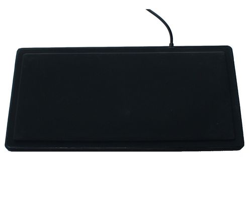 EN60950 EN60601 medical healthcare keyboard mini size with touchpad supplier