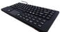 IP68 antibacterial Latin-American medical silicone keyboard with 2-in-1and EN60950 comply supplier