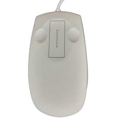 IP68 NEMA 4x silicone medical keyboard mouse combo set with antibacterial technology supplier