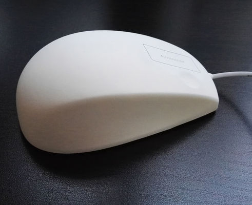 cyber net industrial keyboard medical mouse combo with Spanish layout supplier