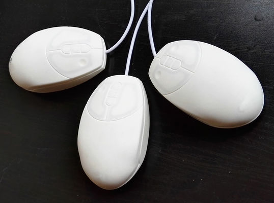 USB industrial keyboard mouse combo IP68 for food plant use supplier