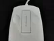 Factory OEM white touch scroll waterproof medical mouse with optical DPI supplier