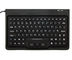 Small design 2-in-1 industrial keyboard mouse combo set with integrated 3 buttons supplier