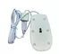 Industrial or medical grade IP68 waterproof medical mouse optical silicone mouse supplier