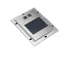 Metal industrial pointing device touchpad module with USB PS2 rear panel mount supplier