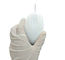 Glove-use waterproof medical mouse with laser resolution for medical trolley supplier