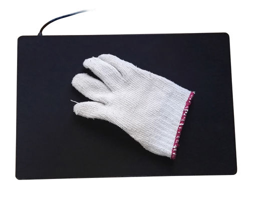 IP68 Industrial Keyboard With Touchpad Supporting Gloves and Win11 supplier